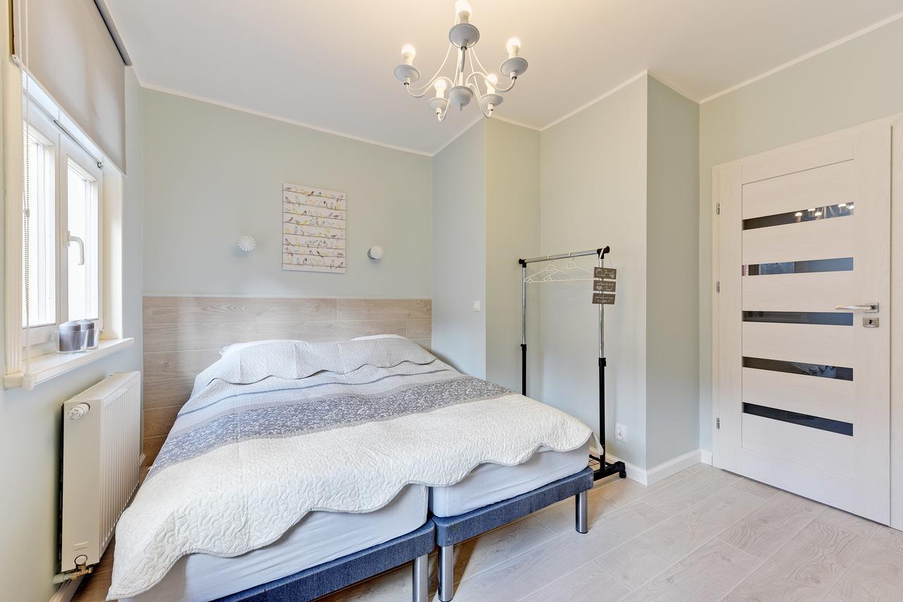 Motlawa Apartment - The Best Location Γκντανσκ Εξωτερικό φωτογραφία