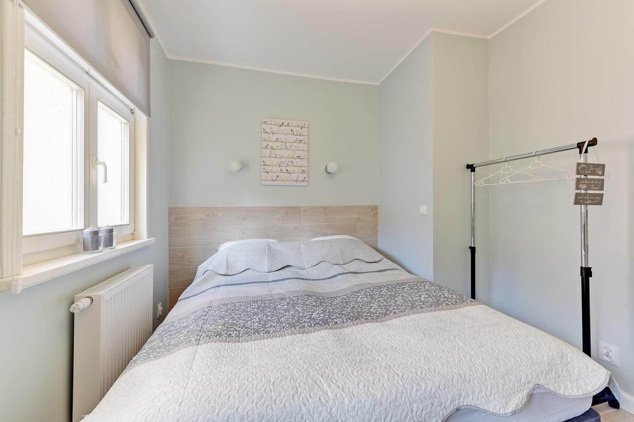 Motlawa Apartment - The Best Location Γκντανσκ Εξωτερικό φωτογραφία