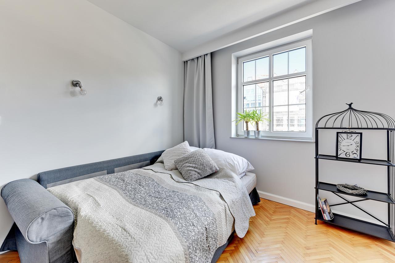 Motlawa Apartment - The Best Location Γκντανσκ Εξωτερικό φωτογραφία